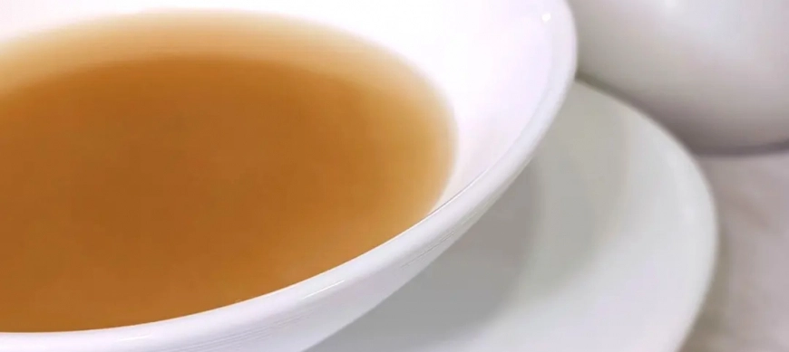 CONSOME DE NAVIDAD CON THERMOMIX. BADAJOZ