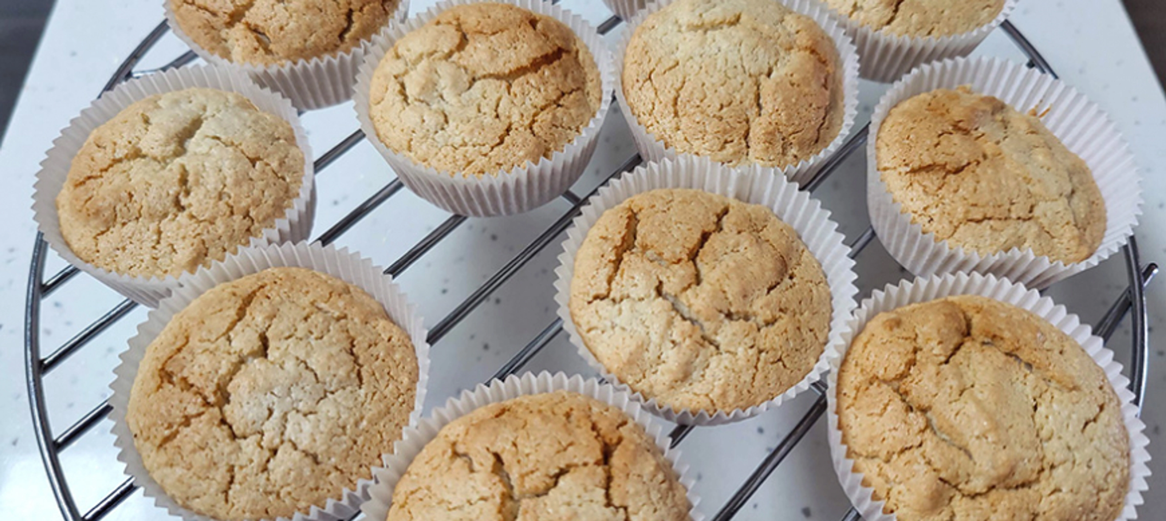 CAJONES DE ALMENDRA CON Thermomix® TM6 - DON BENITO - BADAJOZ