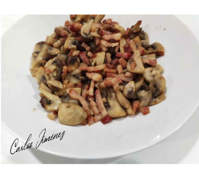 ALTA TEMPERATURA EN THERMOMIX. TALLER INTERACTIVO 4 RECETAS. Villanueva de la Serena, Badajoz.