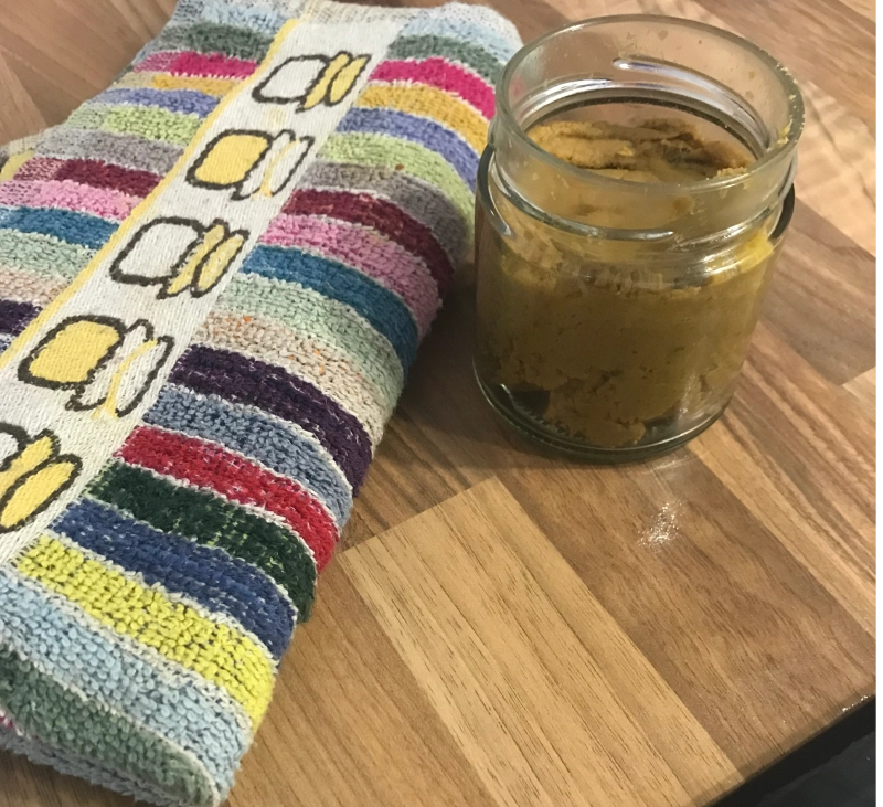 CONCENTRADO DE CALDO DE CARNE ESTILO AVECREM