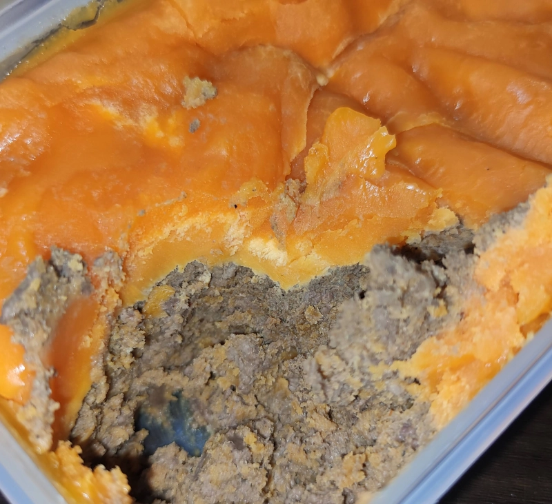 CACHUELA EXTREMEÑA EN THERMOMIX. Badajoz thermomix, Villanueva de la Serena