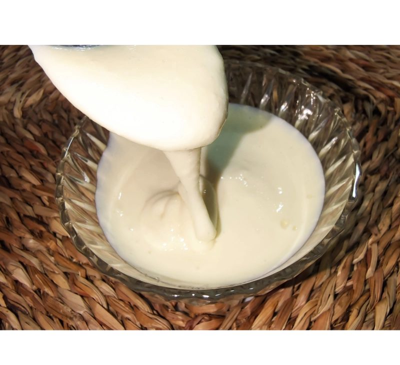 LECHE CONDENSADA LIGHT EN 15 SEGUNDOS CON THERMOMIX. BADAJOZ, VILLANUEVA DE LA SERENA, DON BENITO, MERIDA.