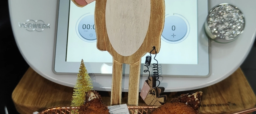 MEJILLLONES TIGRE - THERMOMIX - DON BENITO - BADAJOZ - CACERES - ESTREMADURA