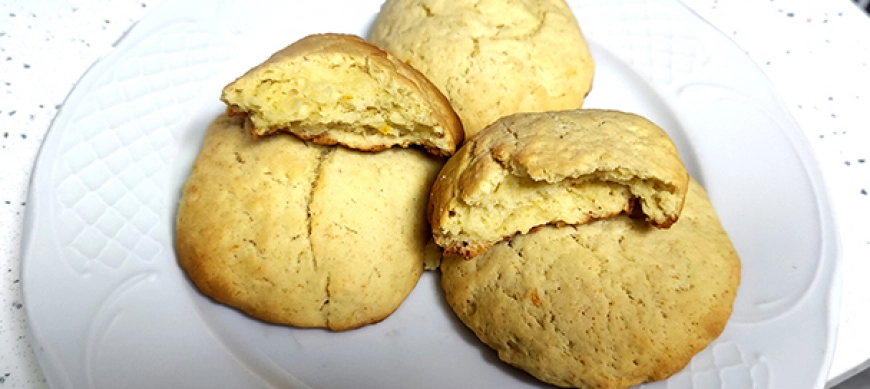 BOLLAS DE ANIS CON CON Thermomix® TM6 - DON BENITO - BADAJOZ