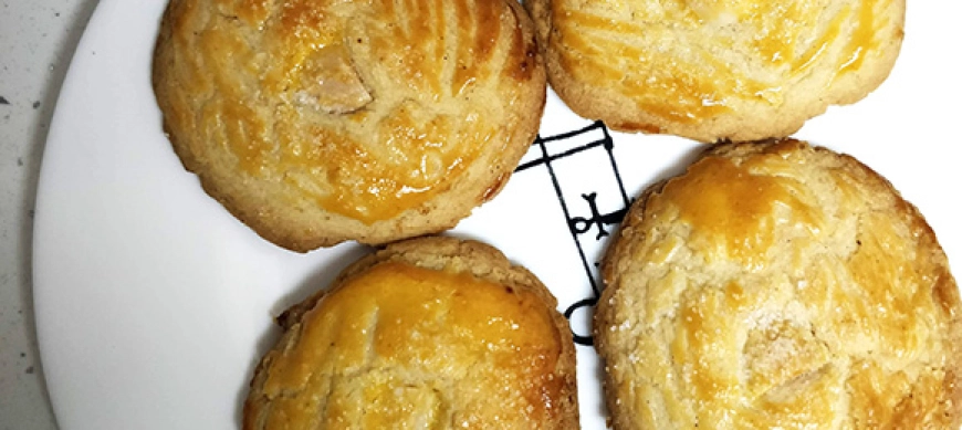 PERRUNILLAS CON Thermomix® TM6 - DON BENITO - BADAJOZ