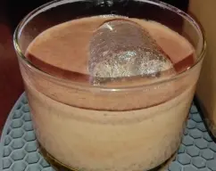 Step <p>-Metemos el resto de elementos en el vaso y mezclamos todo 10 segundos / velocidad 7</p><p><br></p> illustration