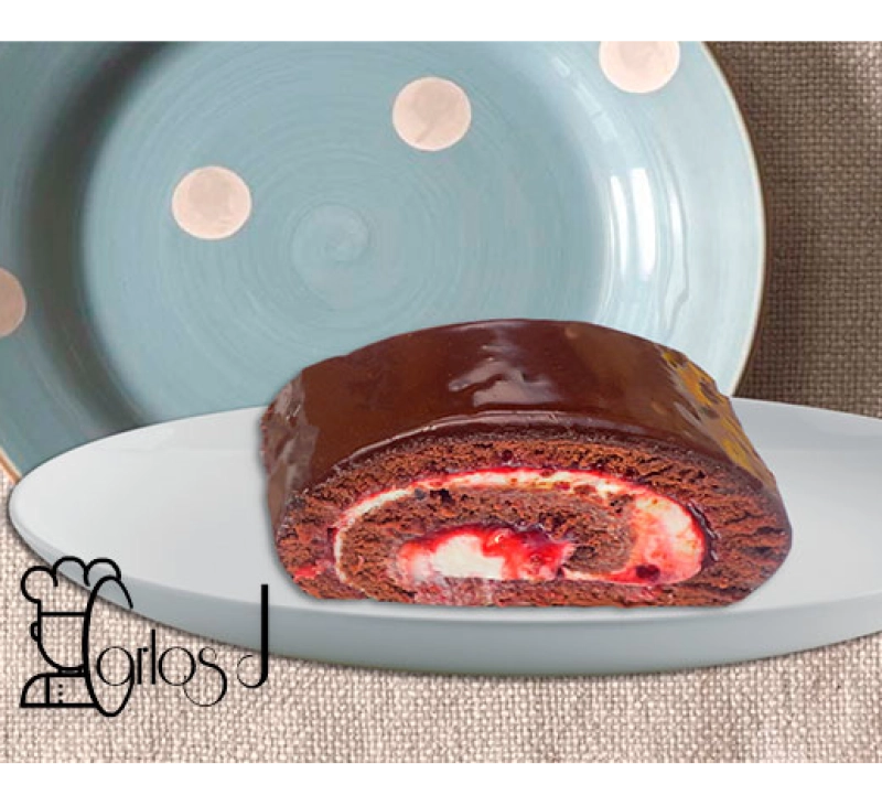 BRAZO TIGRETON EN THERMOMIX. Thermomix Badajoz, Extremadura.