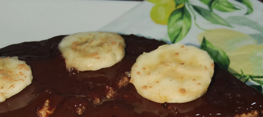 BIZCOCHITO DE PLATANO, AVENA Y ZANAHORIA - THERMOMIX - DON BENITO - BADAJOZ