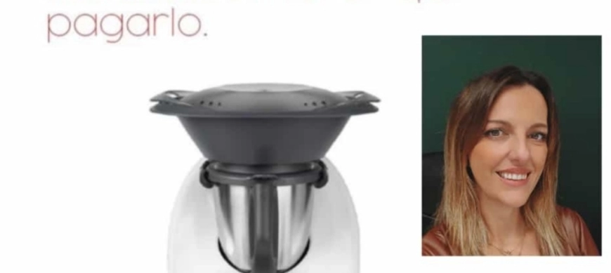 THERMOMIX SIN PAGAR EN BADAJOZ Y PROVINCIA