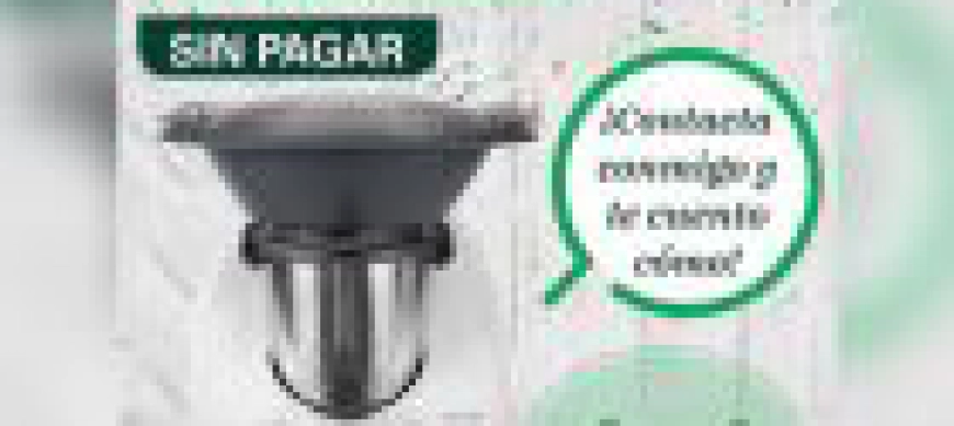 Menu completo de lentejas, rollo de pechuga de pollo y quesillos, en Thermomix Merida, Badajoz y Calamonte.