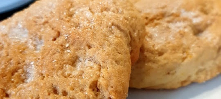 BOLLAS DE ANÁS CON THERMOMIX VILLANUEVA DE LA SERENA-BADAJOZ