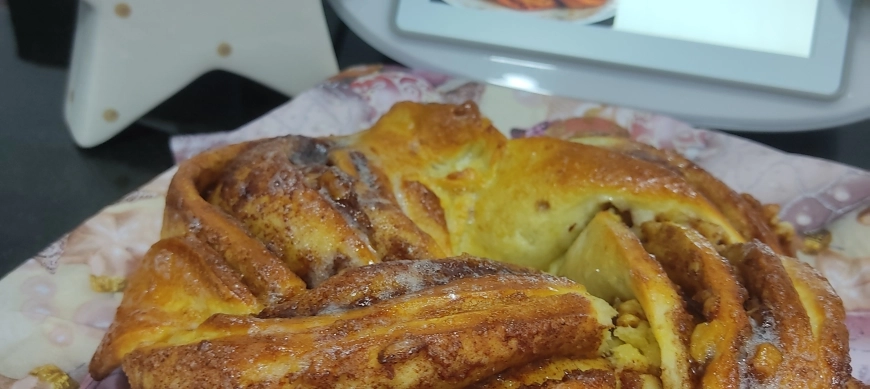 Kringle Estonia - Thermomix - Don Benito - Badajoz