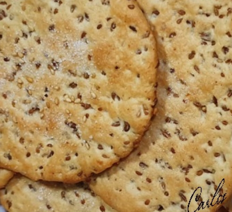 TORTAS DE ANIS (INÉS ROSALES) A MI ESTILO EN THERMOMIX. UNAS TORTAS PARA EL CAFÉ DE PAPA. BADAJOZ, VILLANUEVA DE LA SERENA, DON BENITO, MERIDA