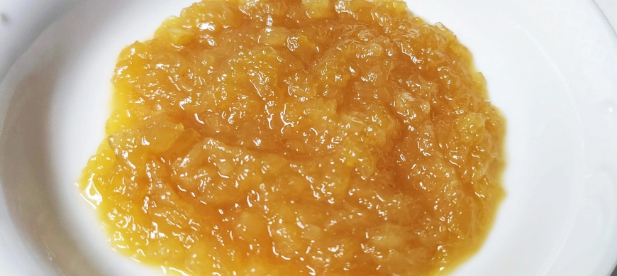 CEBOLLA CARAMELIZADA CON Thermomix® TM6 - DON BENITO - BADAJOZ