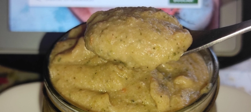 POTITO DE TERNERA CON VERDURAS CON THERMOMIX EN RIBERA DEL FRESNO