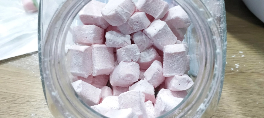 NUBES CON Thermomix® TM6 - DON BENITO - BADAJOZ