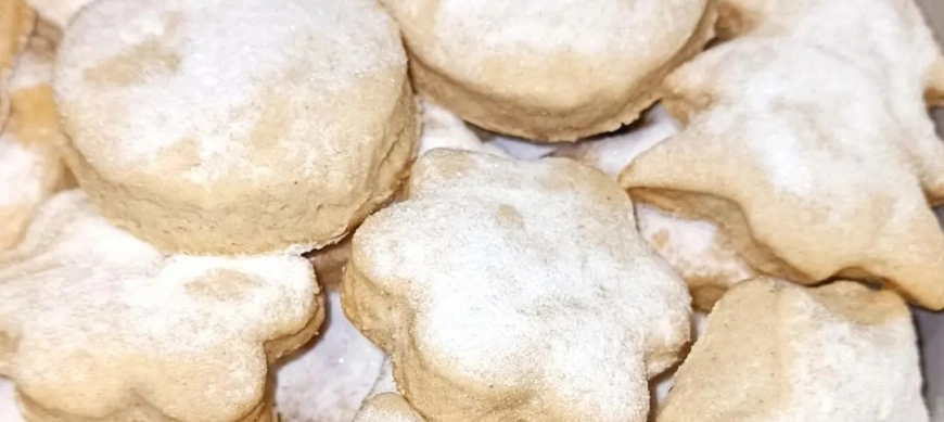 NEVADITOS ESTILO REGLERO CON THERMOMIX