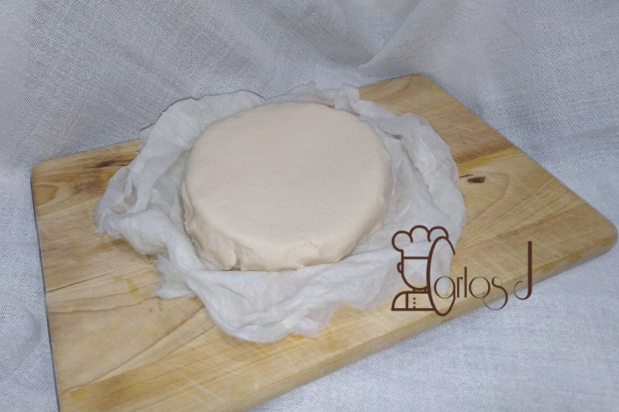 Como conservar el tofu casero
