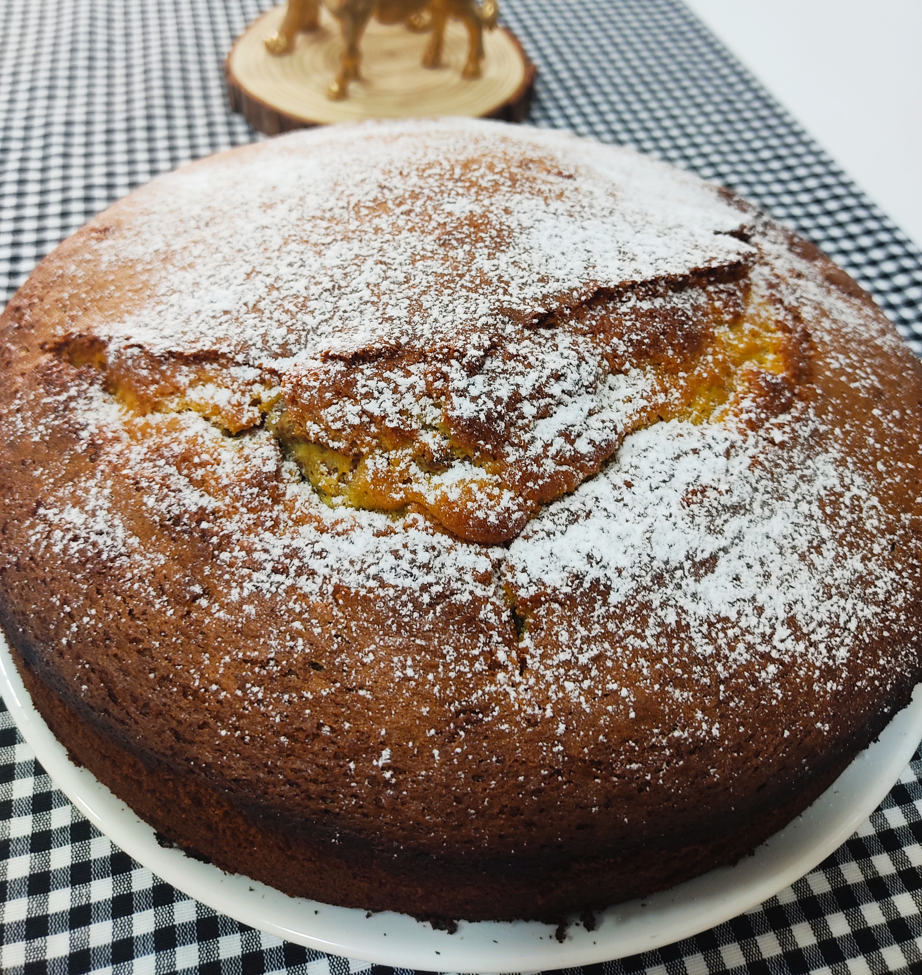 Bizcocho Con Nueces Thermomix Don Benito Badajoz Masas Panes Y Reposteria Blog De Mª Carmen Pacheco Pacha De Thermomix Badajoz