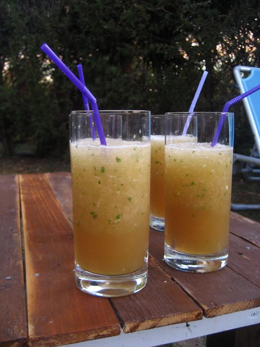 ANÍMATE A PREPARAR MOJITOS FÁCILMENTE CON Thermomix®