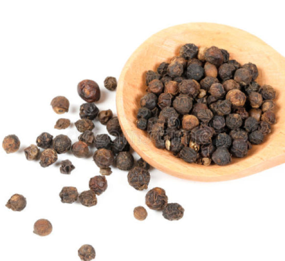 MOLER ESPECIAS CON Thermomix®
