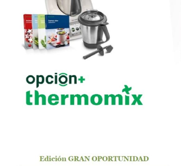 Noticias Blog Blog De Yolanda Ligioiz Jerez De Thermomix Badajoz