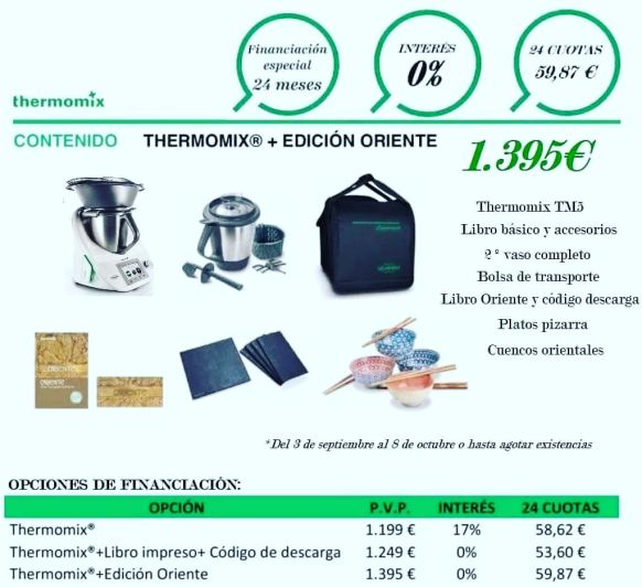 EDICIÓN ORIENTE