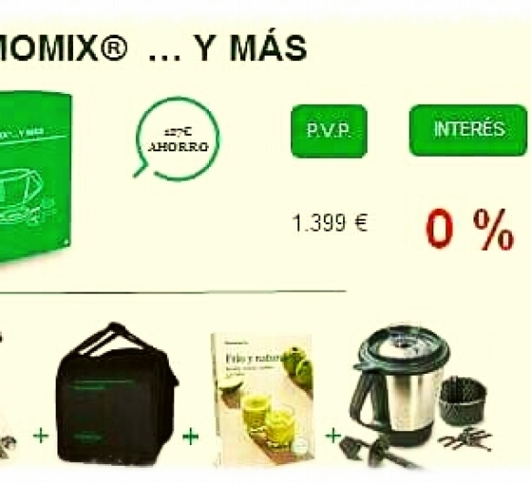 Nueva edición '' Financiada Sin Intereses''. Badajoz