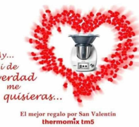 ¡((San Valentín ....todo un regalo!!!!