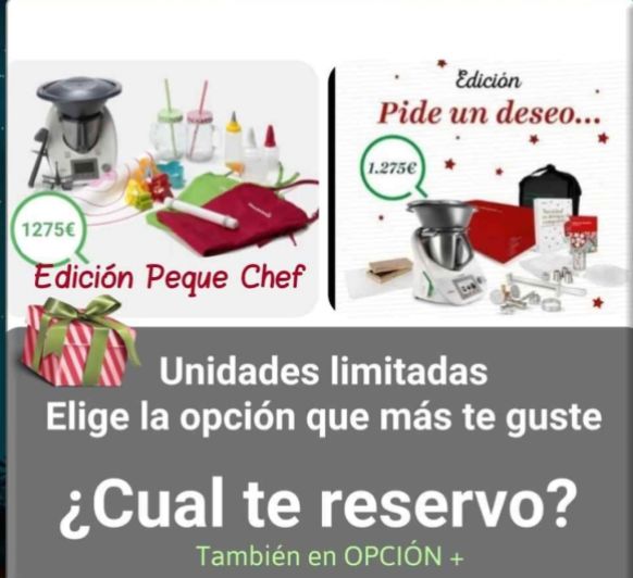 POR SI ERA POCO UNA ...... AHORA DOS GRANDES PROMOCIONES !!!