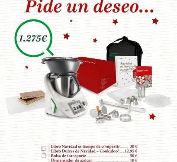 PIDE UN DESEO!!!!