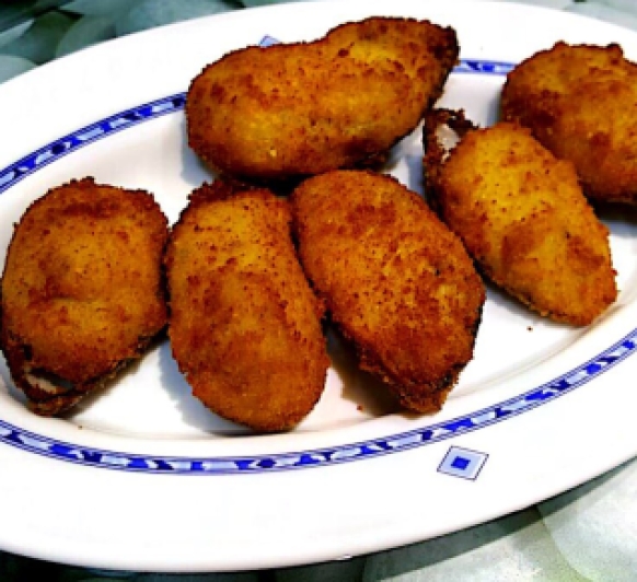 TIGRES.... con Thermomix® Badajoz