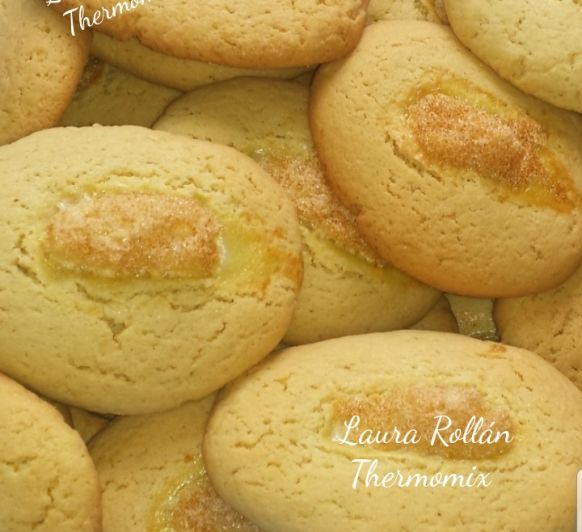 PERRUNILLAS CASERAS CON Thermomix® VILLANUEVA DE LA SERENA-DON BENITO-BADAJOZ-MERIDA