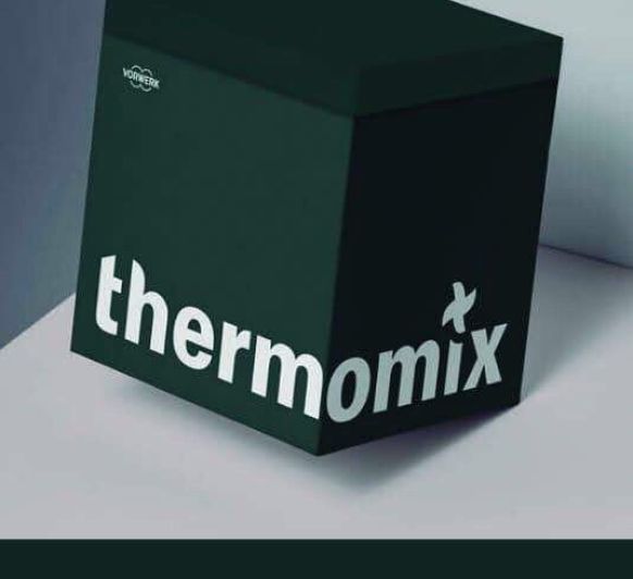 EDICIÓN IMPRESCINDIBLES DE Thermomix®