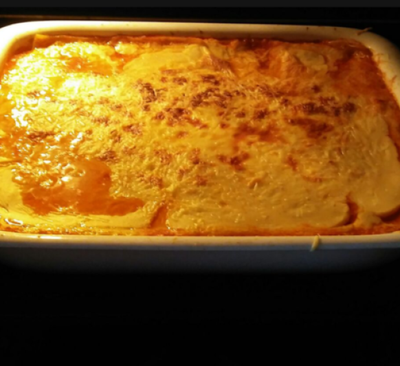 Lasaña