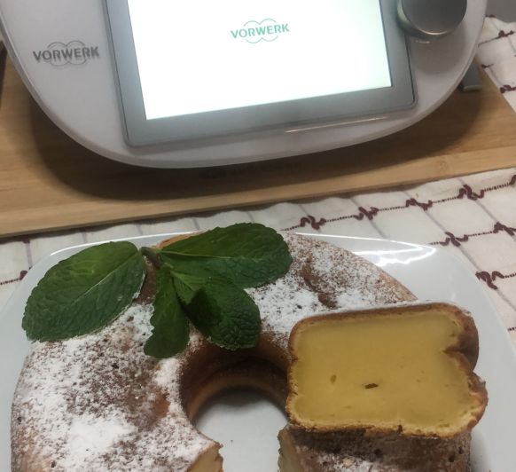 TARTA DE QUESO GALLEGA