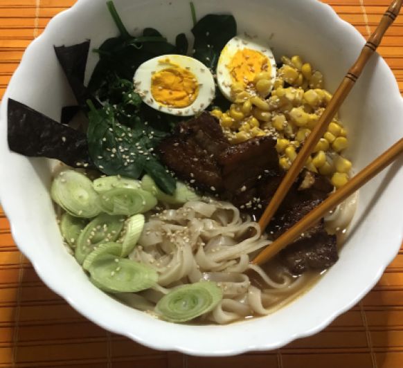 RAMEN